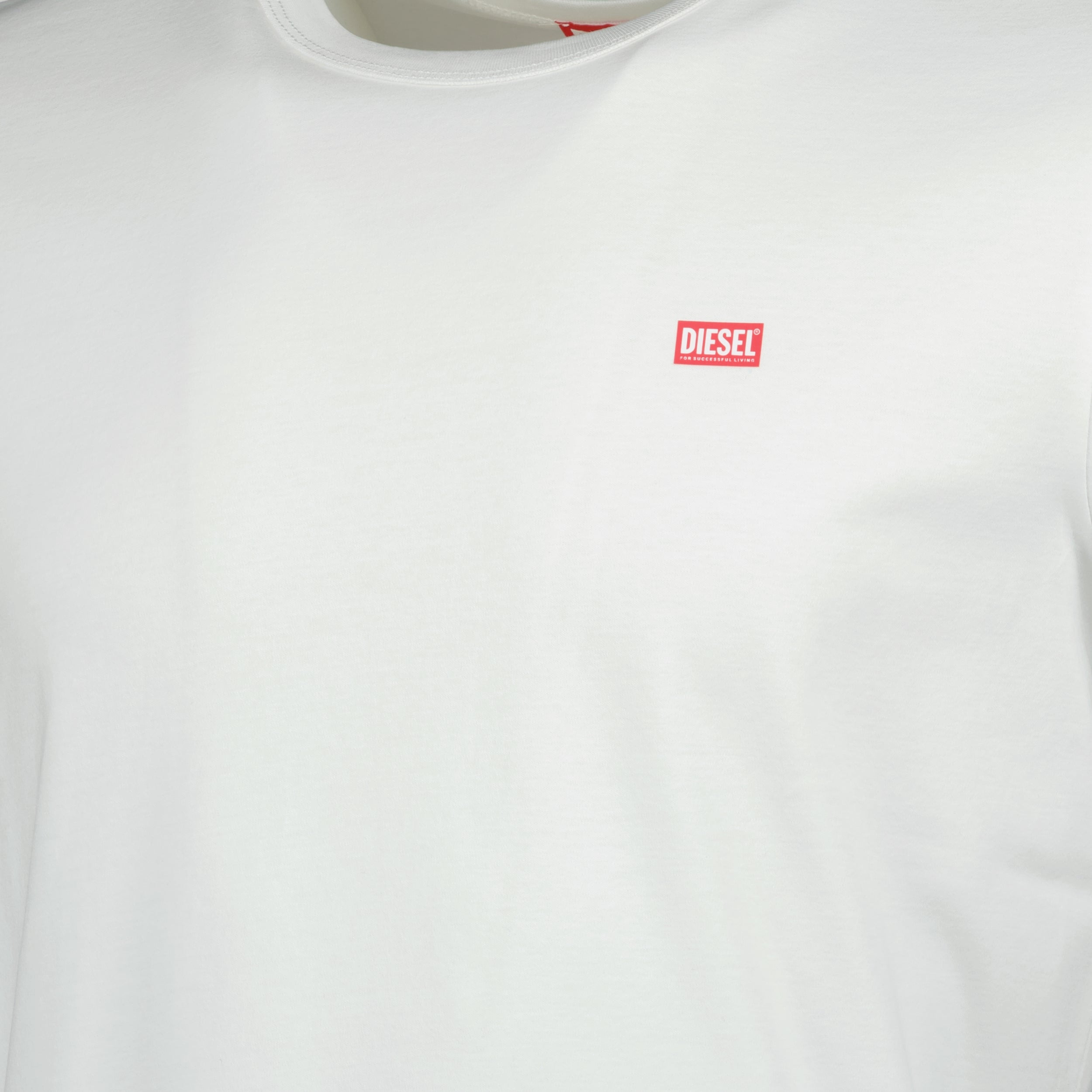 T-shirt T-Miegor-K77 blanc - 5