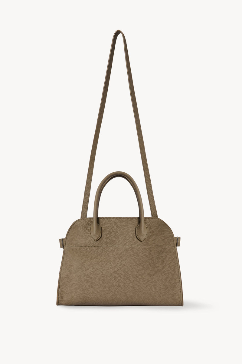 Soft Margaux 12 Bag in Leather 4