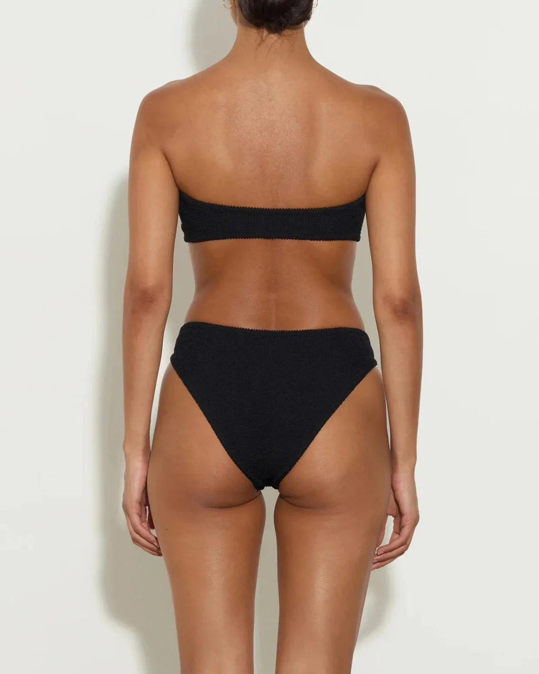 JEAN BIKINI BLACK - 3