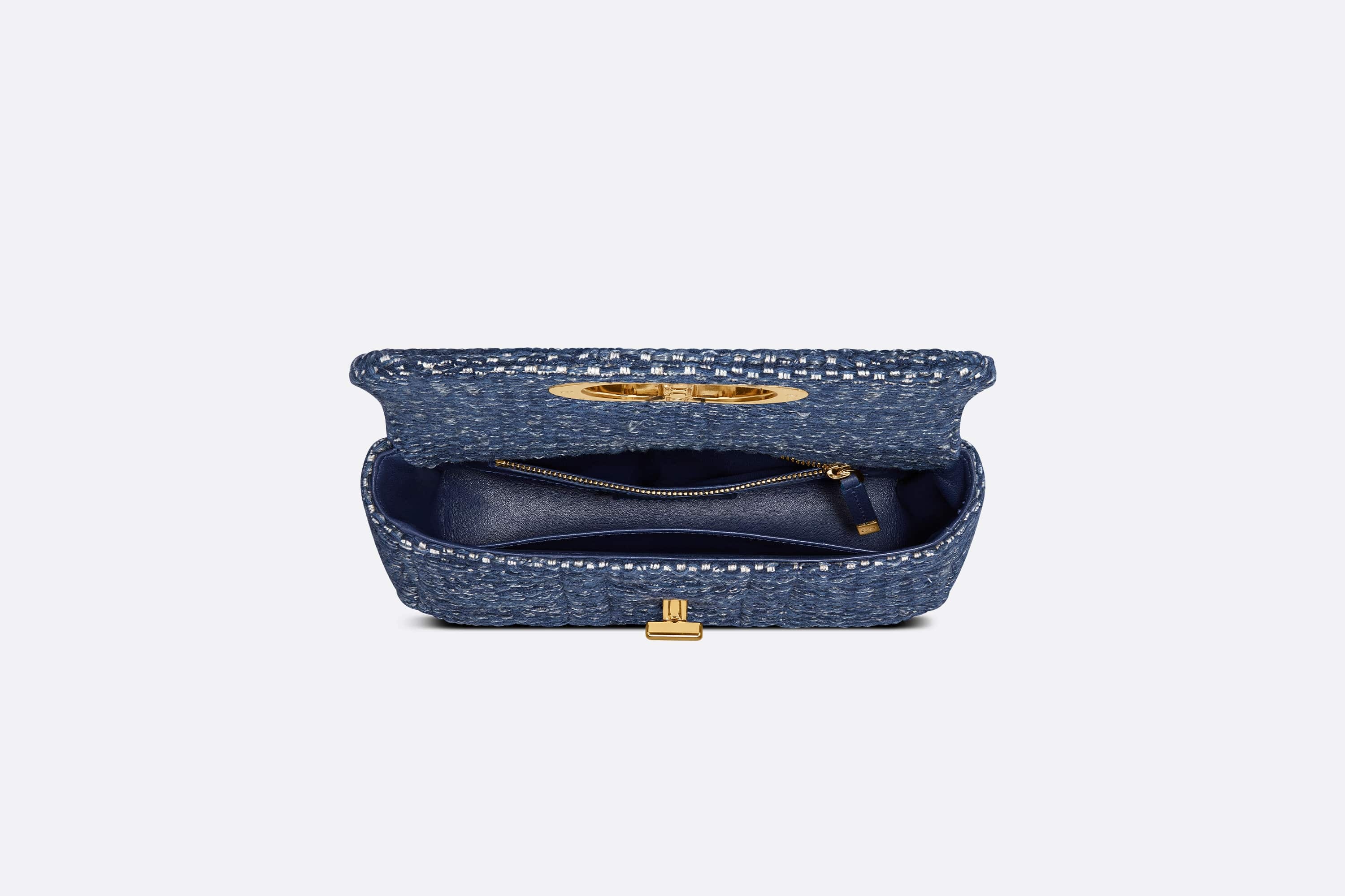 Small Dior Caro Bag - 7