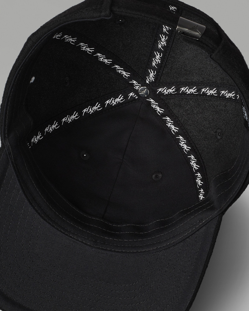 Jordan Fly Unstructured Hat 5
