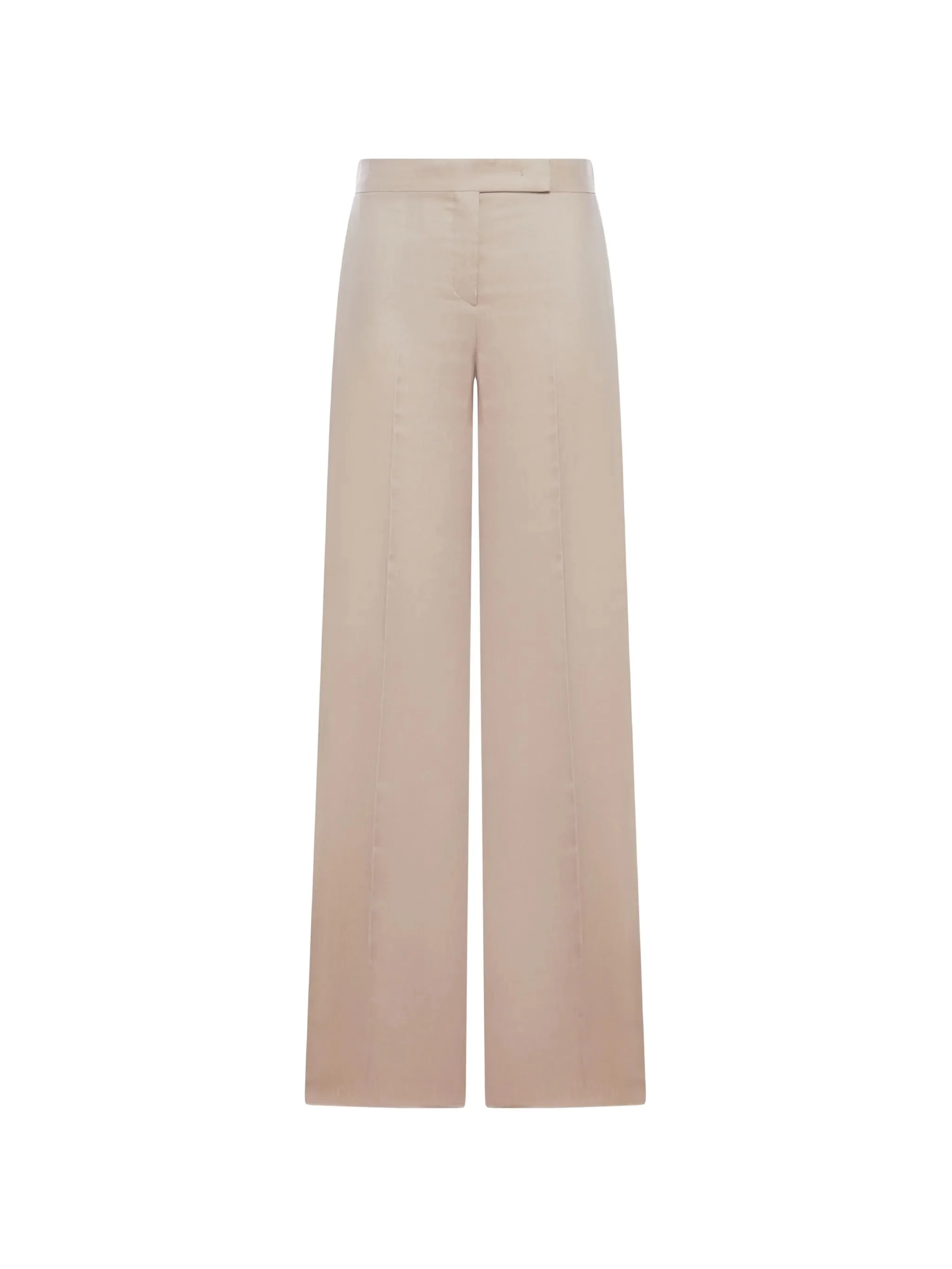 Max Mara Wide-leg Trousers - 1