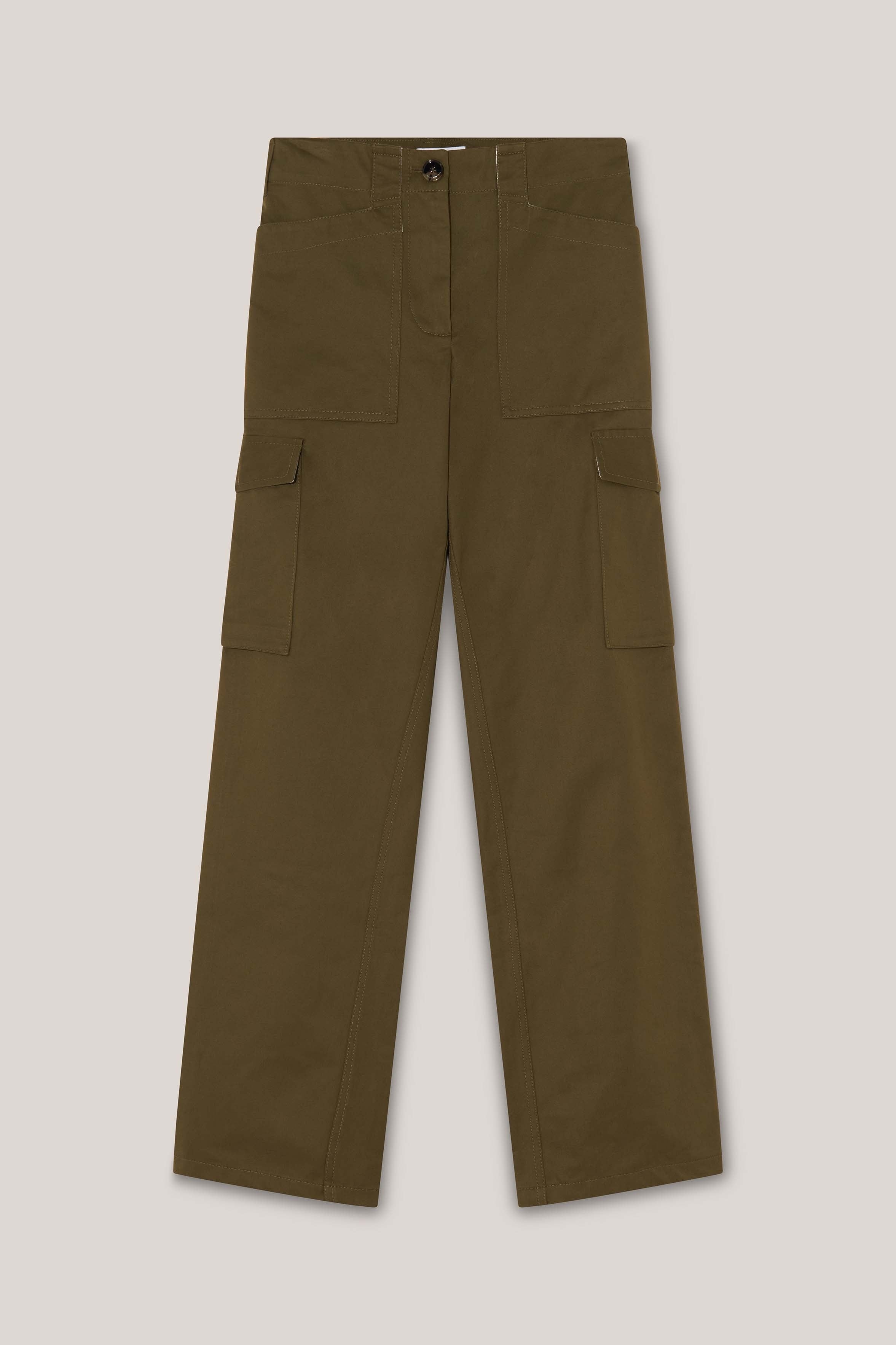 Cargo Pant - 4