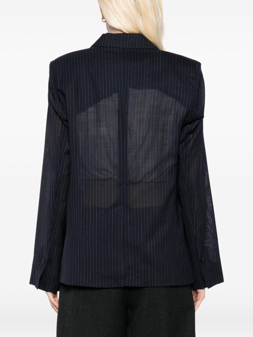 Husband blazer - 4
