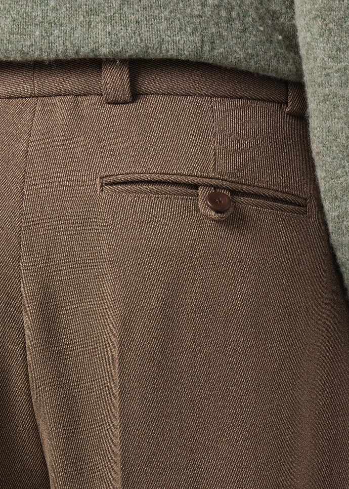 Norfolk Pants - 3