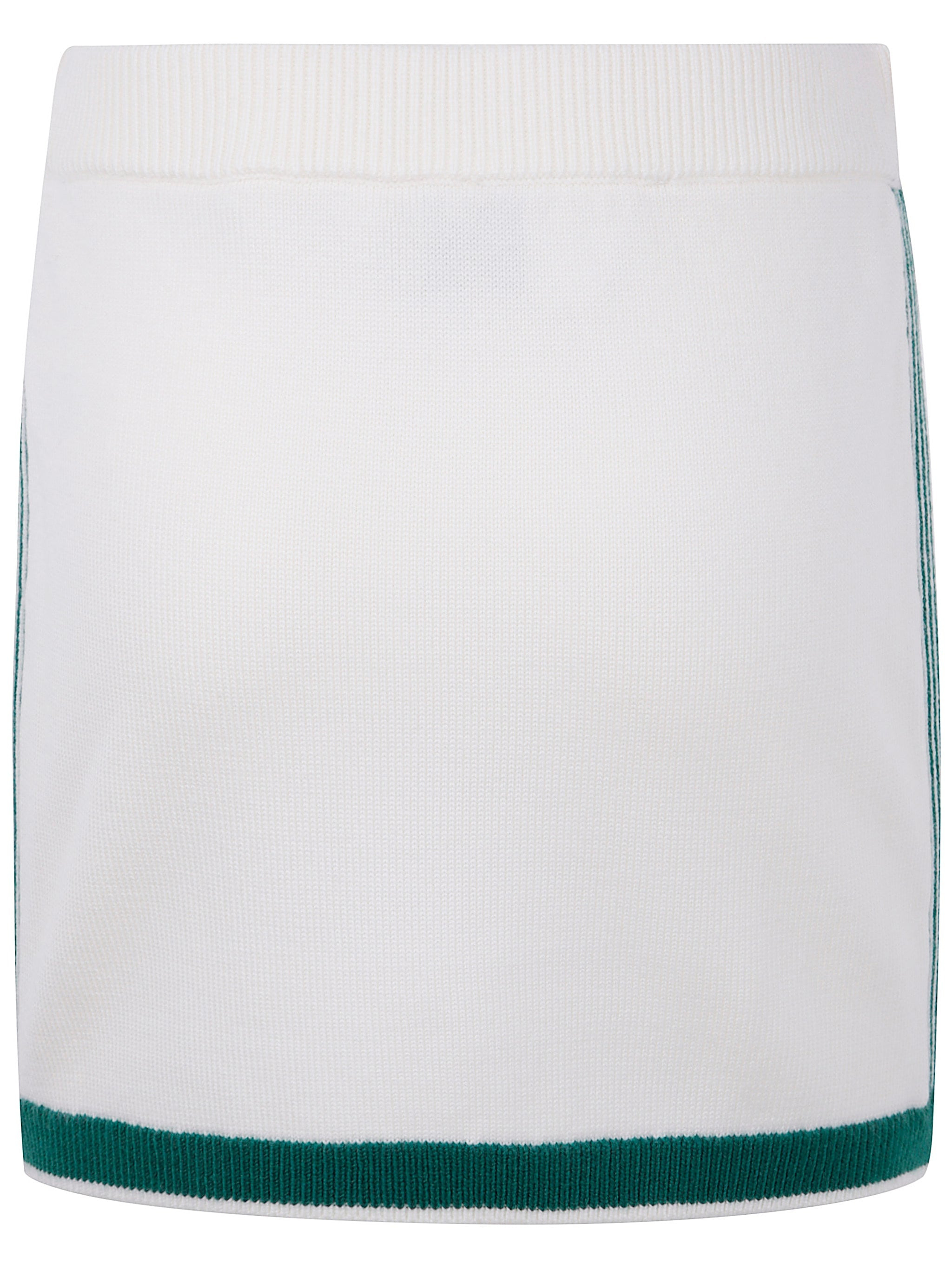 Casablanca Women Tennis Skirt - 7