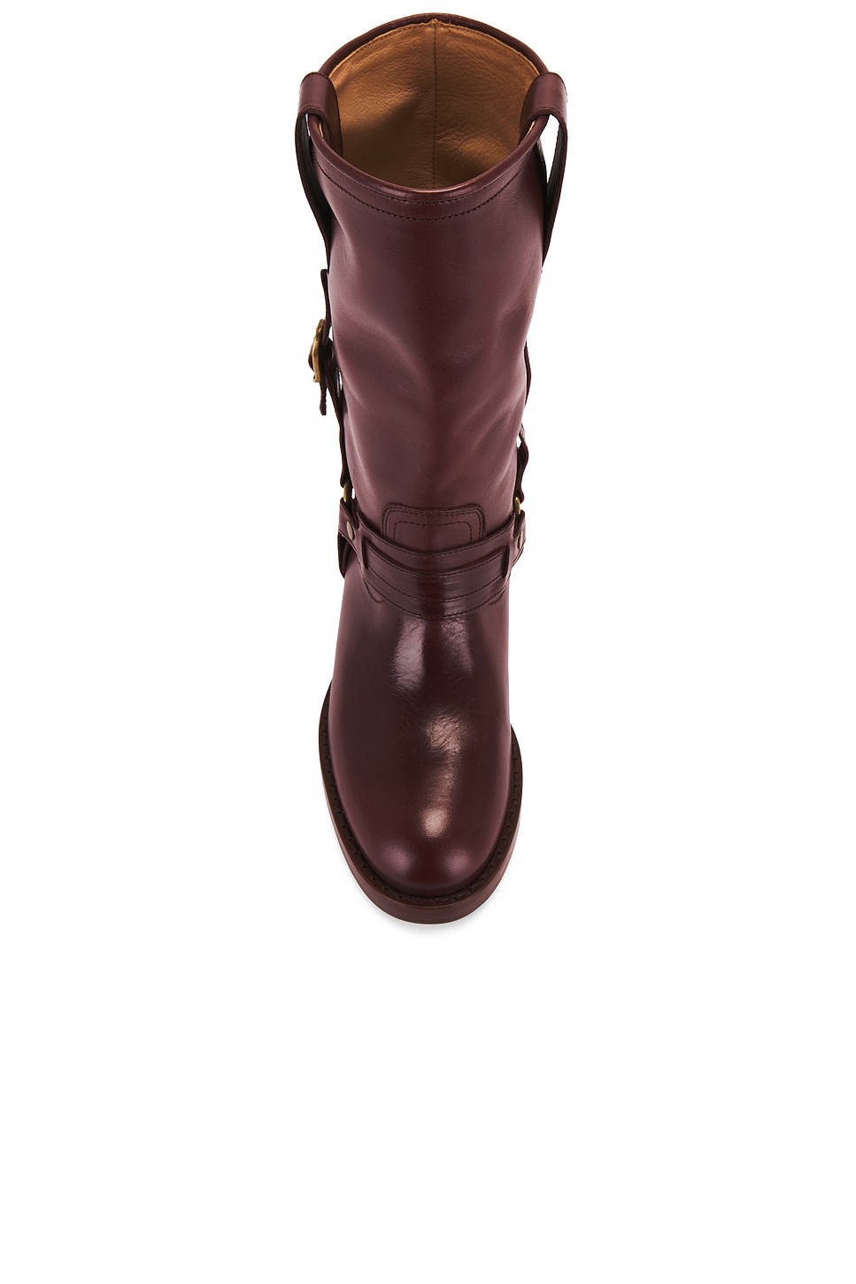 ロングブーツ Isabel Marant SS25 HEIKO (BO192FA C1A22S50BW) Women's Heiko boots | ISABEL MARANT | 24S
