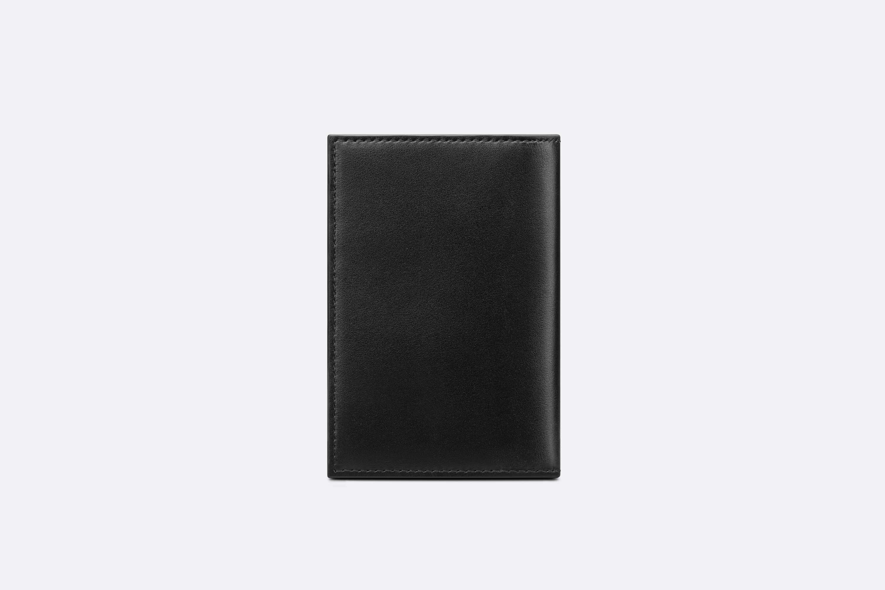 Bi-Fold Card Holder - 3