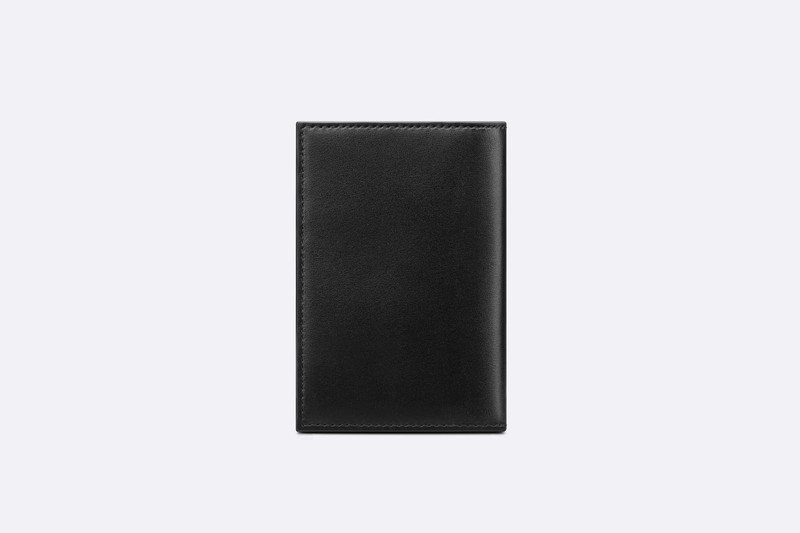 Dior Bi-Fold Card Holder outlook