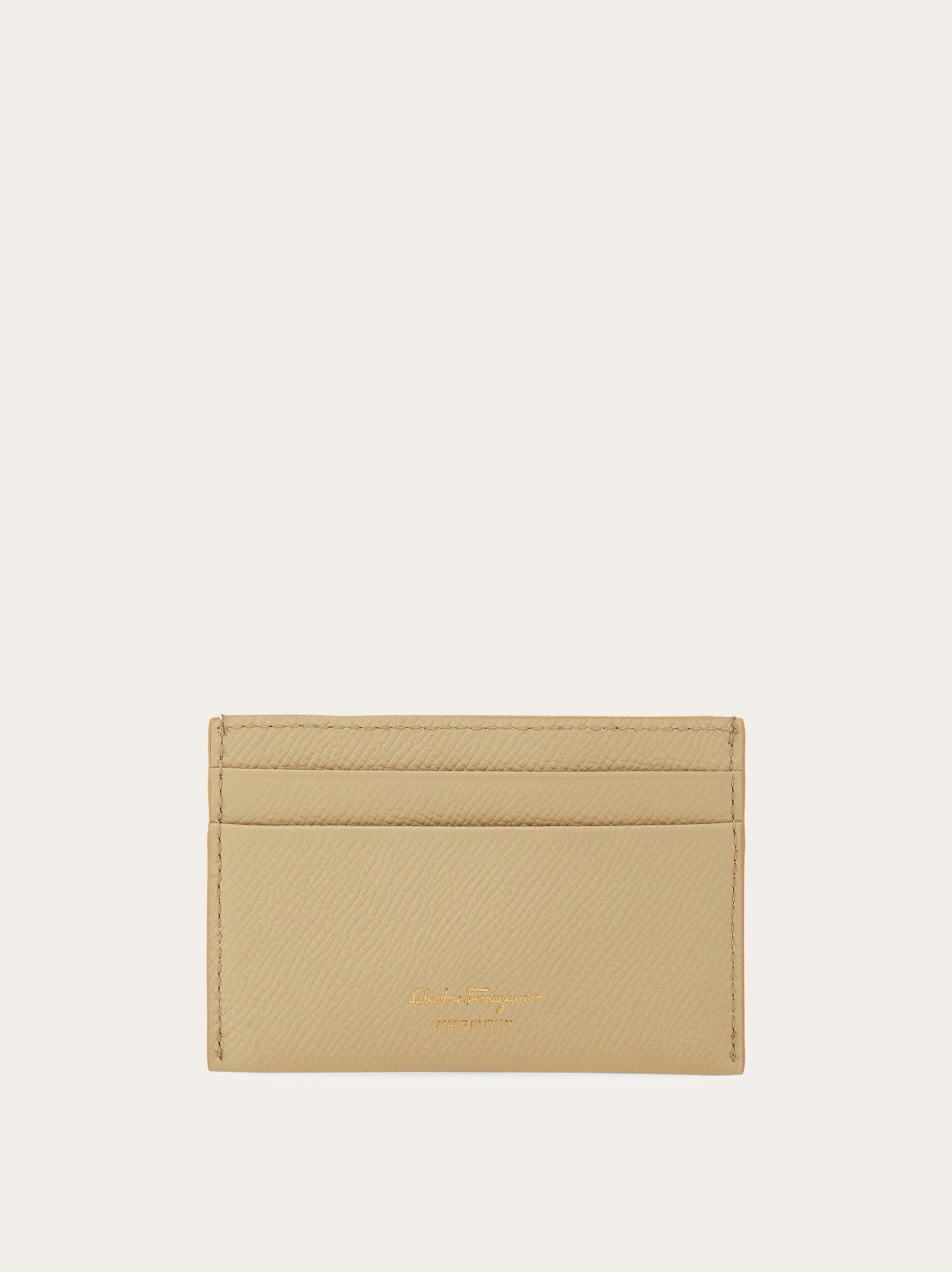 Gancini credit card holder - 3