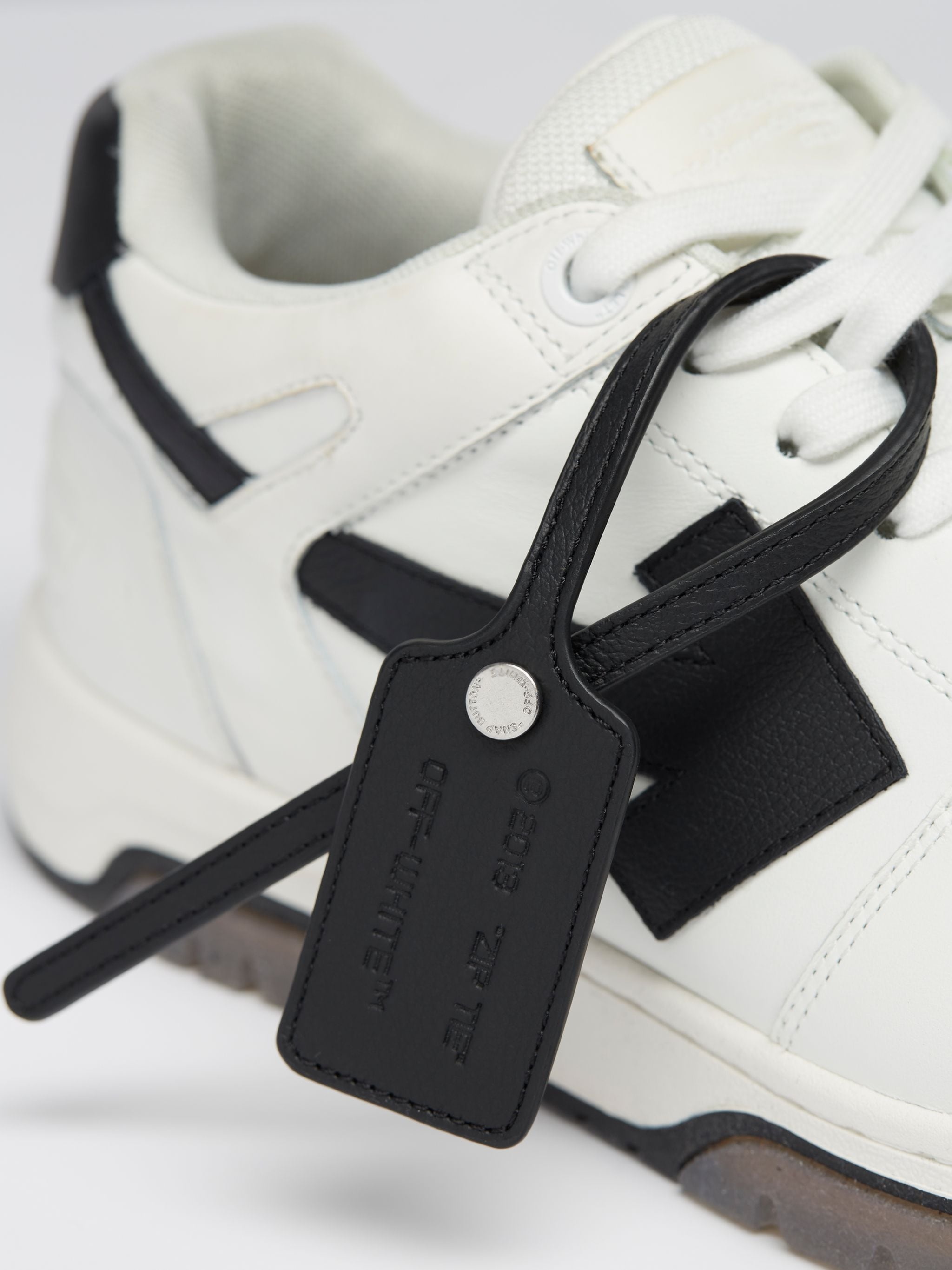 Out Of Office "ooo" Sneakers - 6