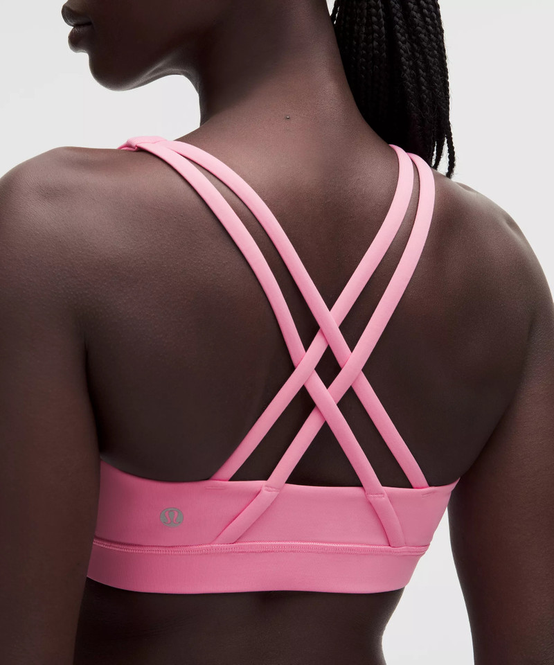 lululemon Energy Bra *Medium Support, B–D Cups 5