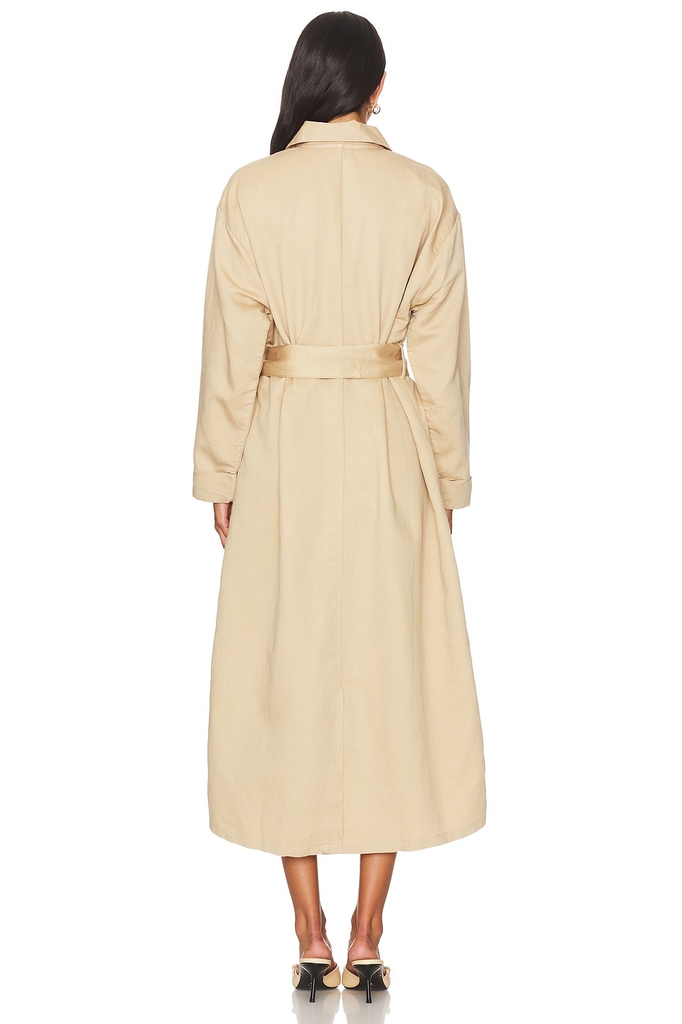 Ruth Coat - 4