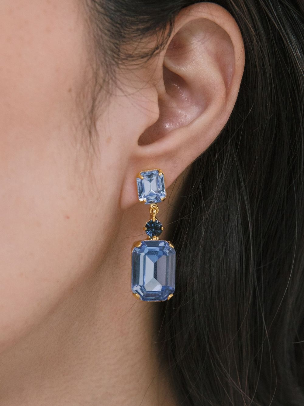 Justine earrings - 2