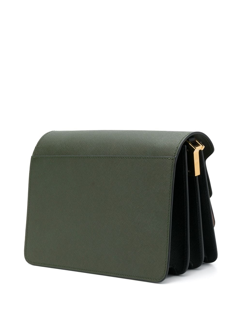 Trunk shoulder bag - 3