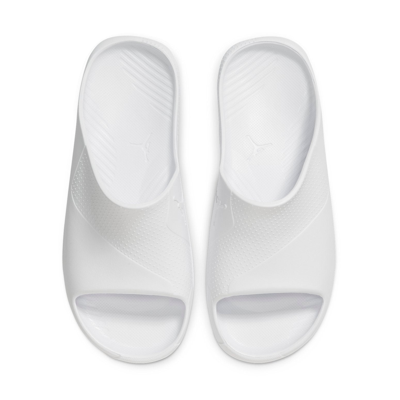 Air Jordan Post Slide 'White' DX5575-100 - 3