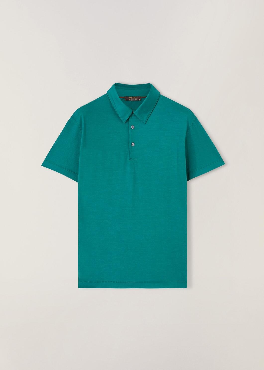The Gift of Kings® Polo - 1