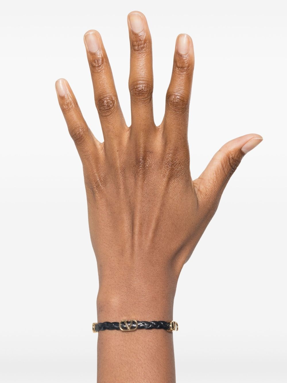 VLogo bracelet - 2