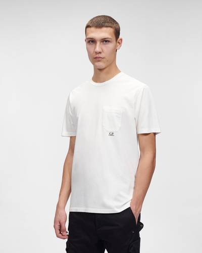 C.P. Company 24/1 Jersey Pocket T-shirt outlook