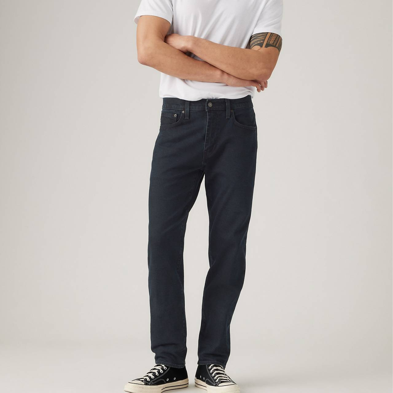 502™ TAPER FIT MEN'S JEANS - 4