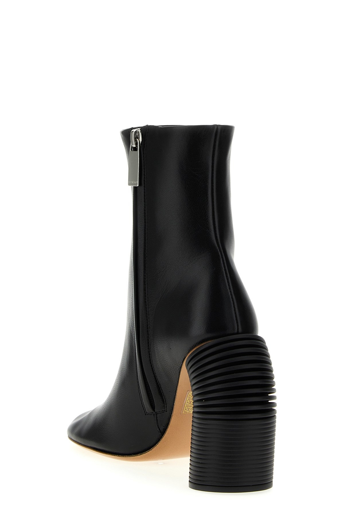 'Tonal spring' ankle boots - 2
