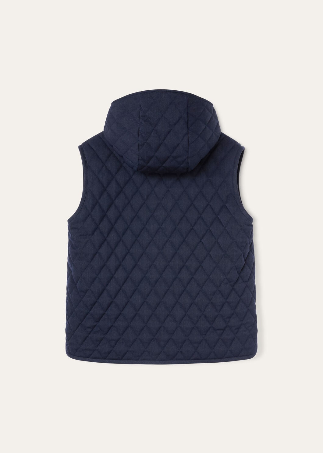 Lindon Vest - 6
