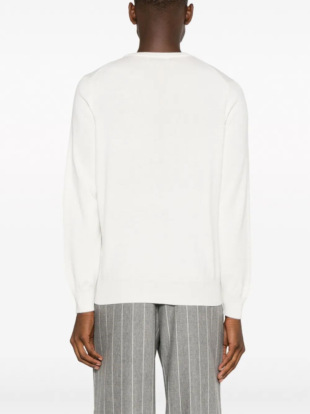 Cashmere Sweater - 3