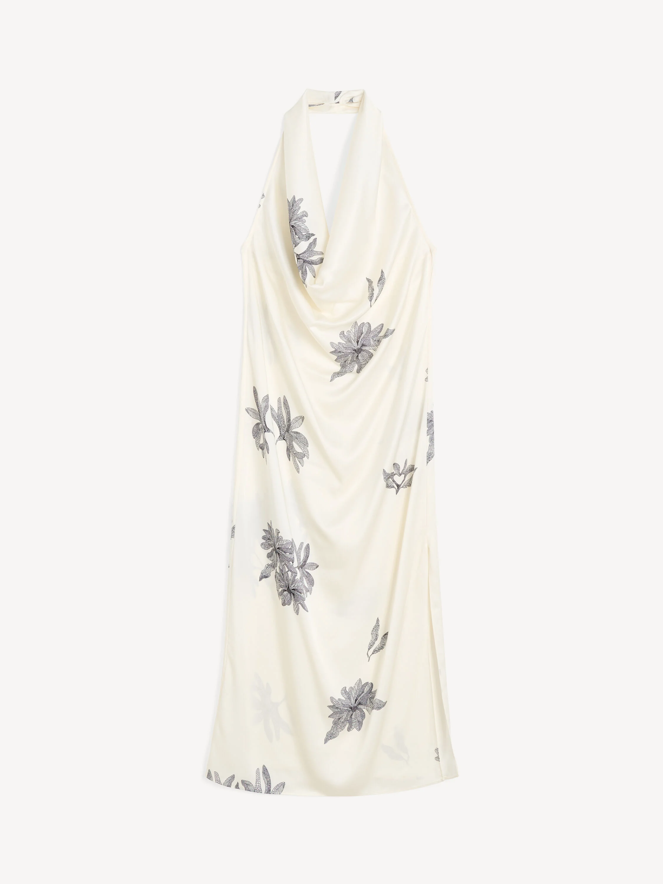 Charmie maxi dress - 1