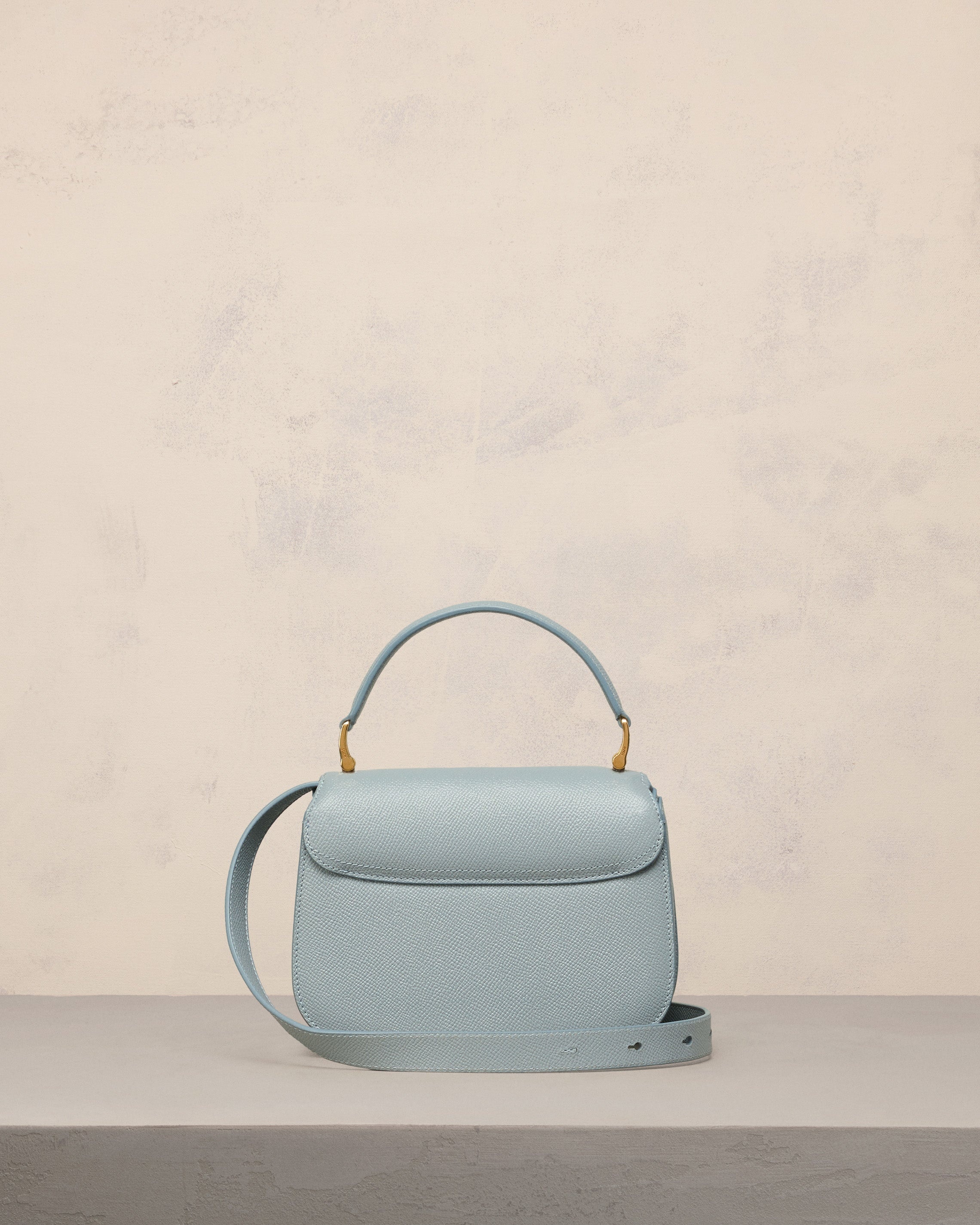 TOP HANDLE PARIS PARIS BAG - 4