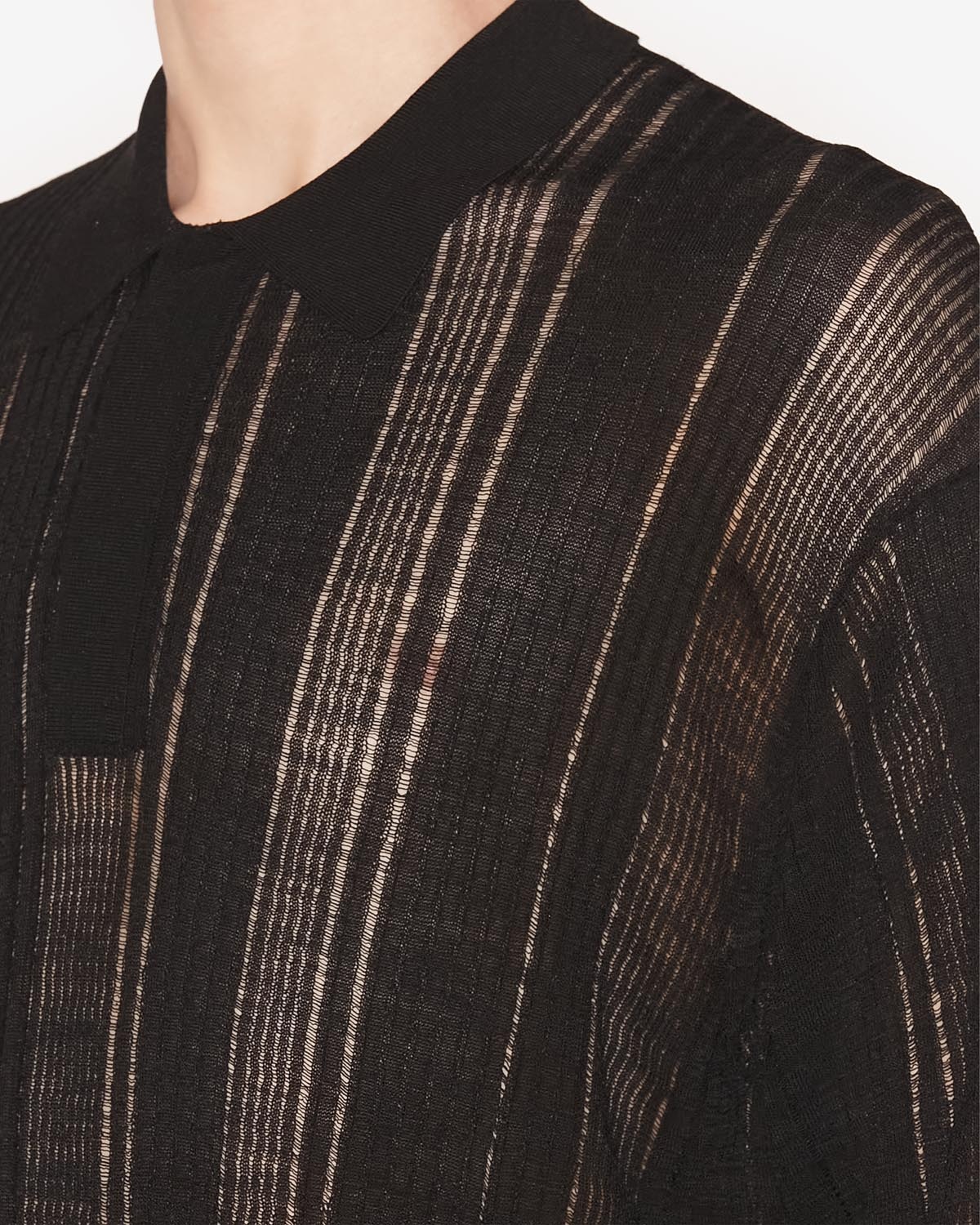 DICKENS SWEATER - 3