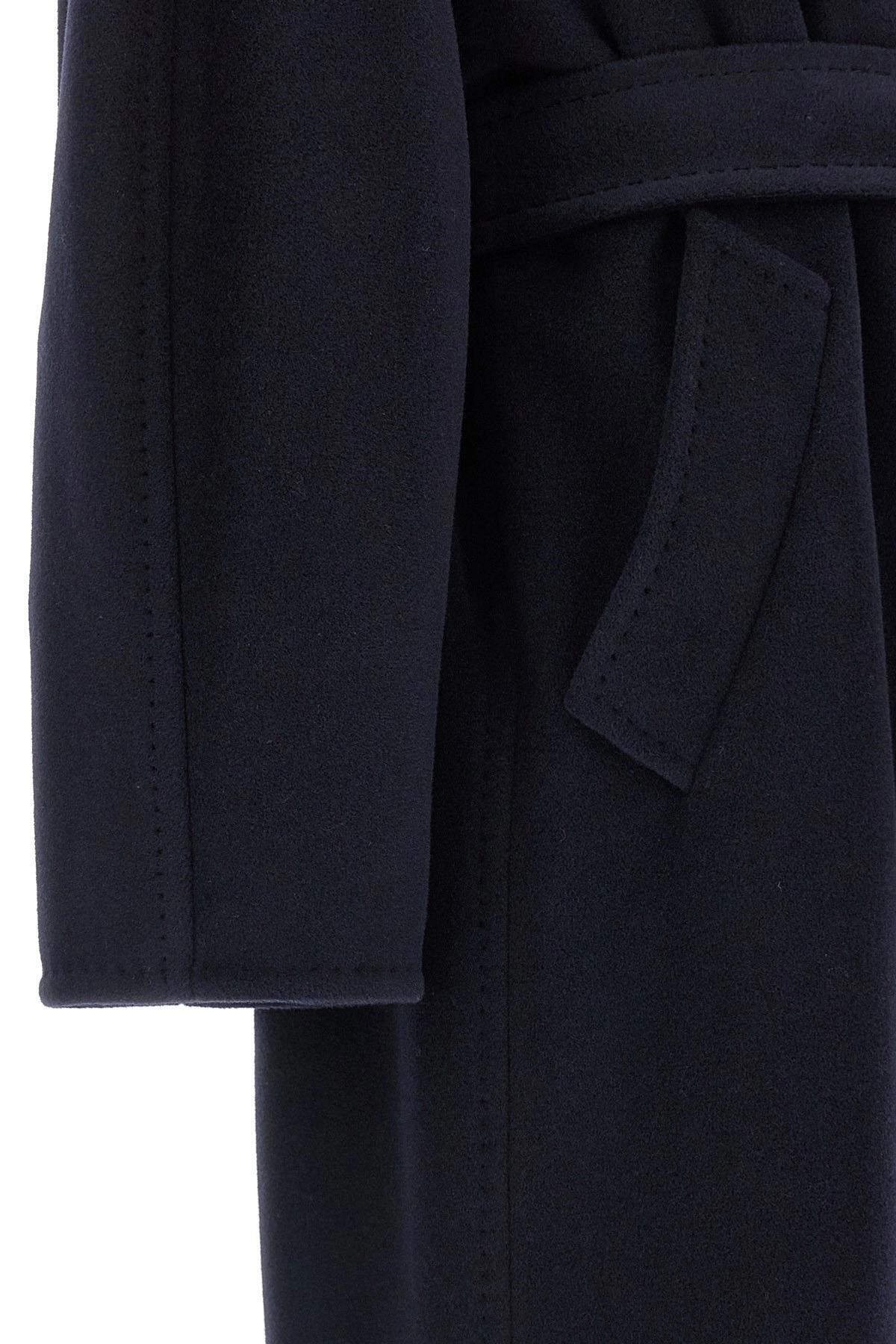 'Madame - 101801 Icon Coat' coat - 4