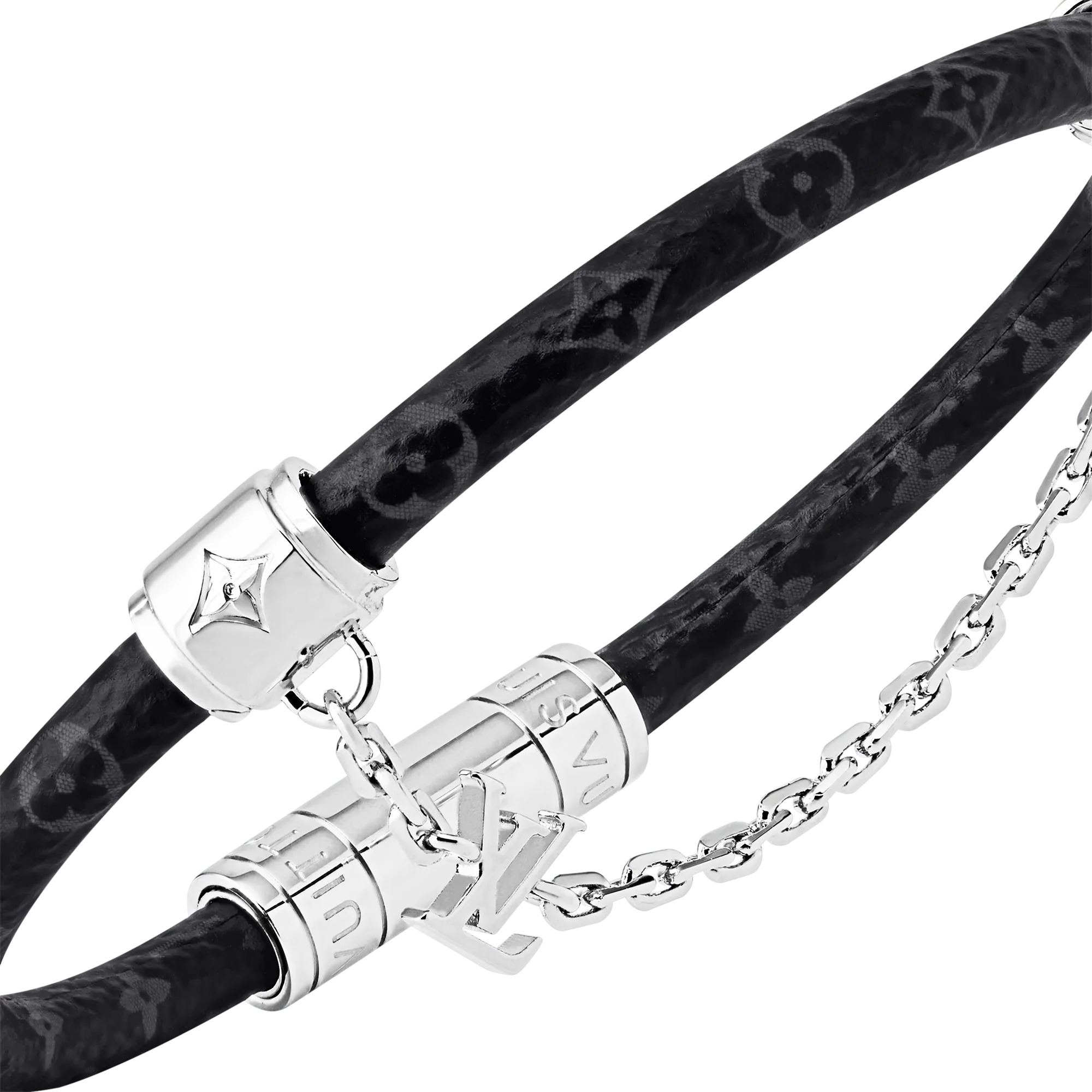Chain It Bracelet - 3