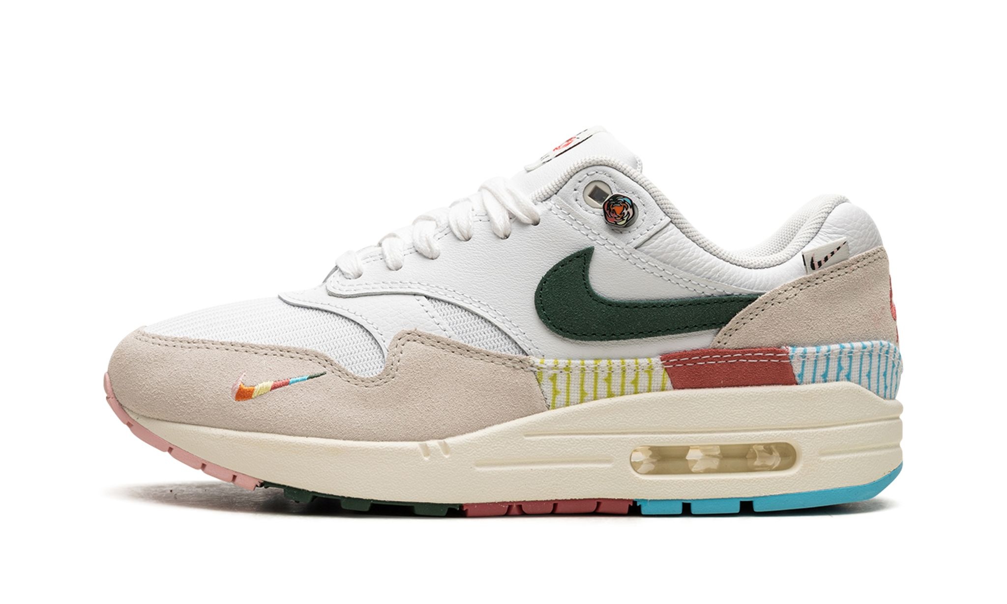 AIR MAX 1 WMNS "All Petals United" - 1