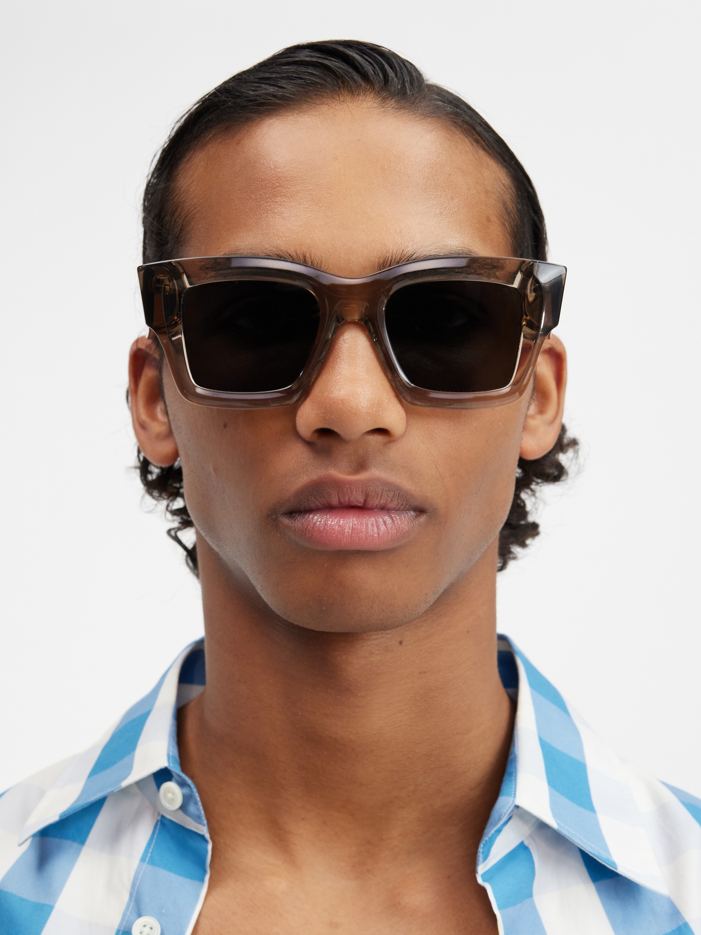 Les lunettes Baci - 4