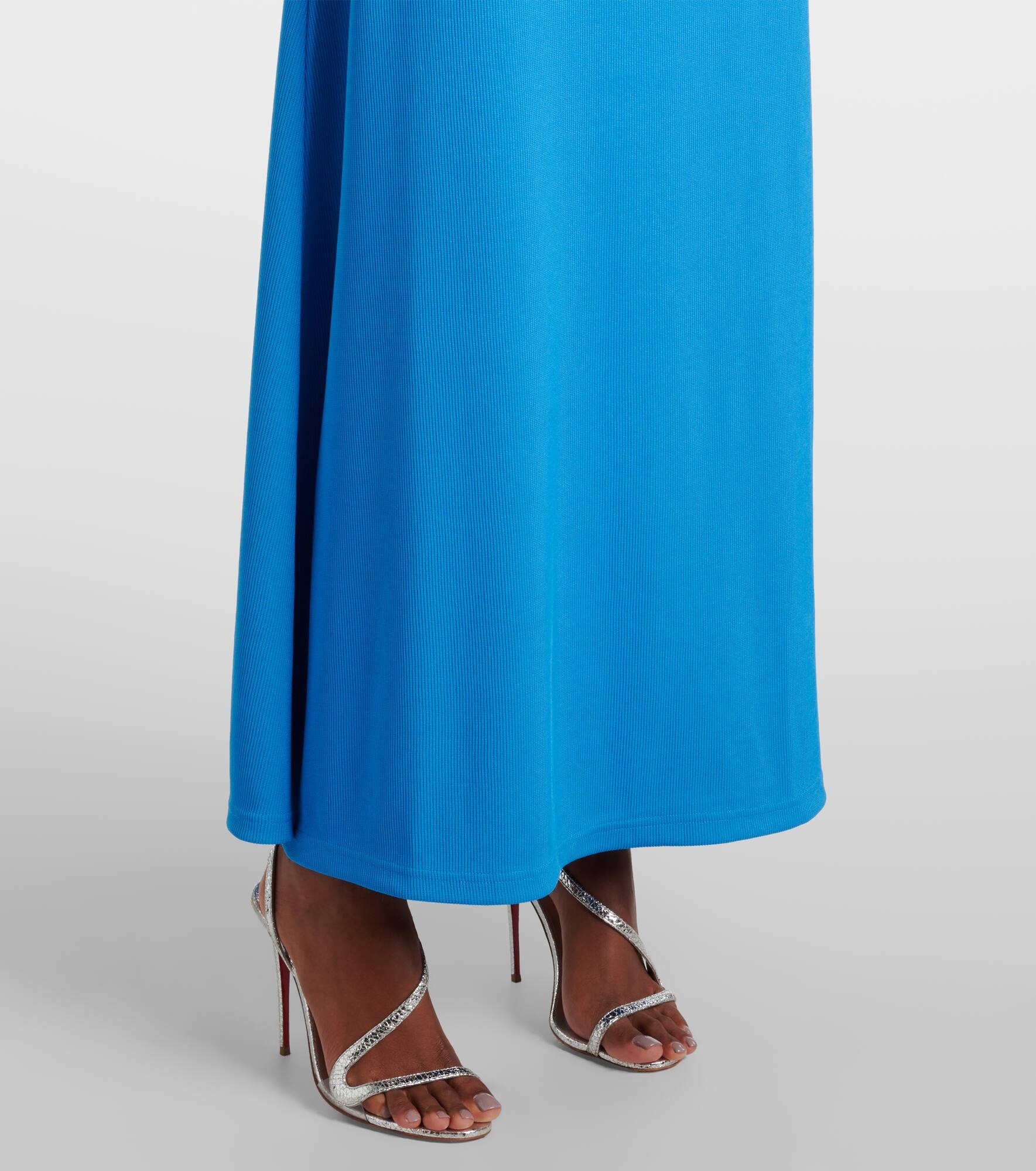 Cavern Stone maxi dress - 5