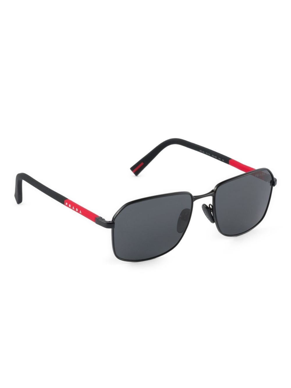 pilot-frame sunglasses - 2