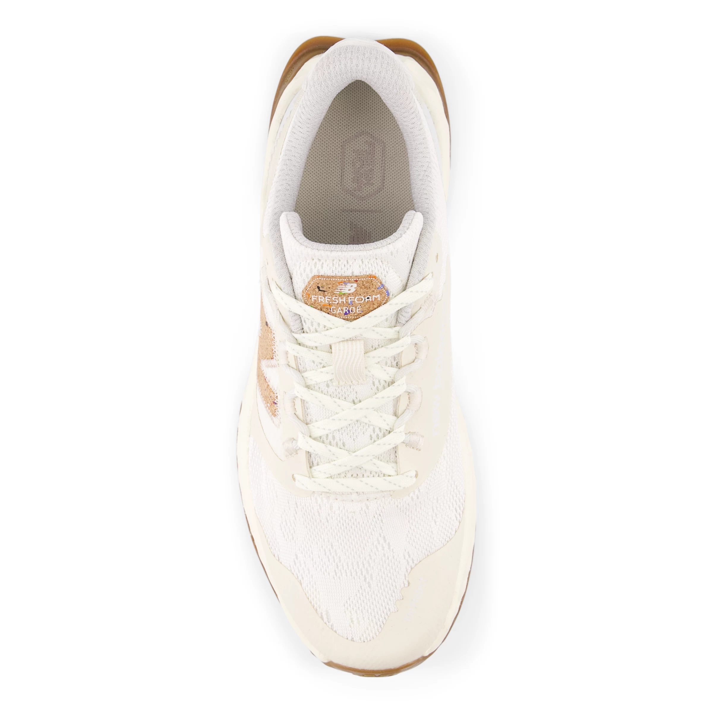 Fresh Foam Garoé - 4