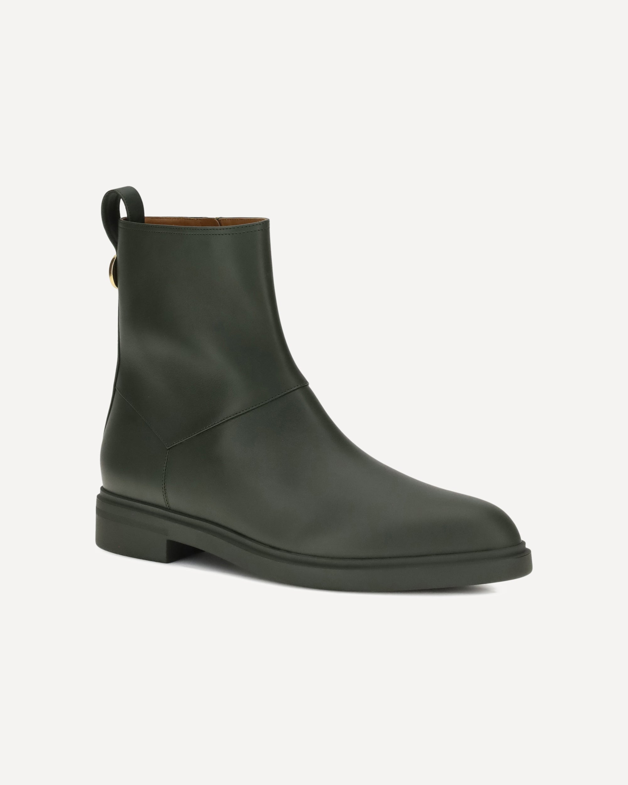 Kilda Ankle Boots - 2