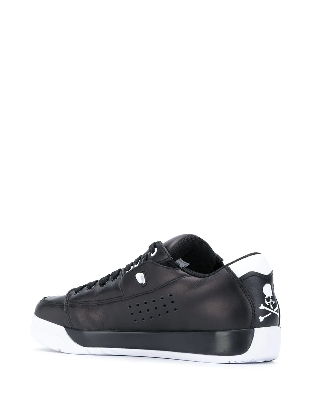 x Gravis Tarmac perforated sneakers - 3