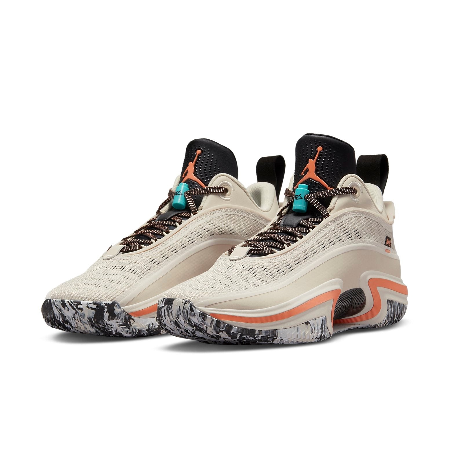 Air Jordan 36 Low PF 'Ground Up' DH0832-160 - 3
