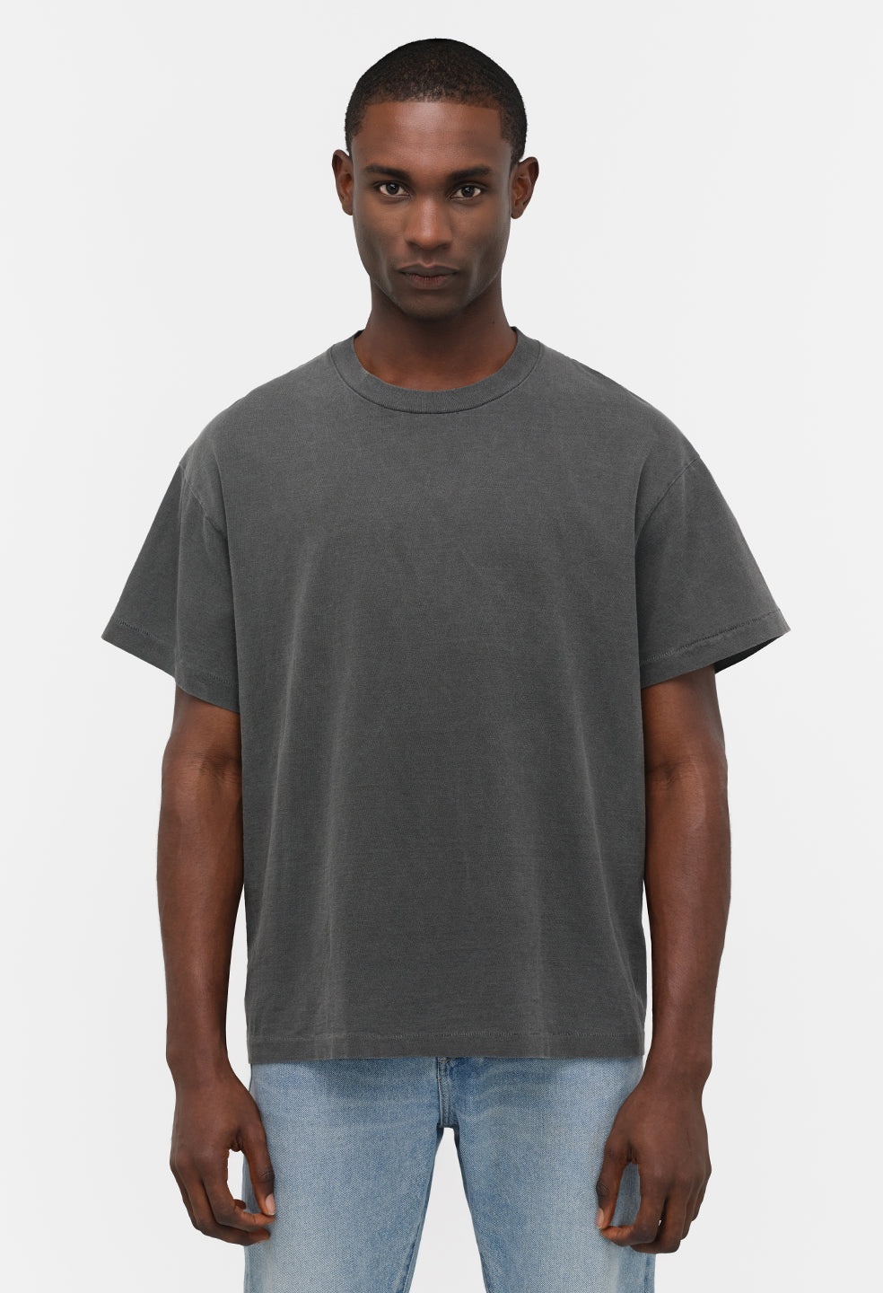 FOUNDATION 3 PACK VINTAGE TEE - 9
