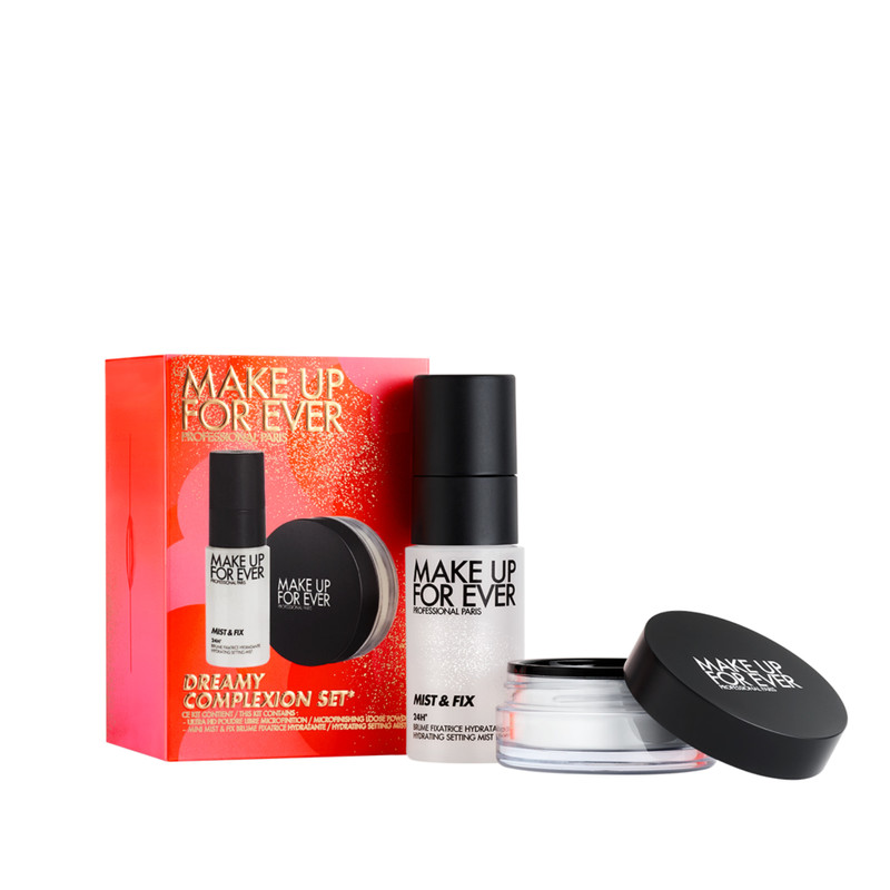 DREAMY COMPLEXION SET ($55 VALUE) 1