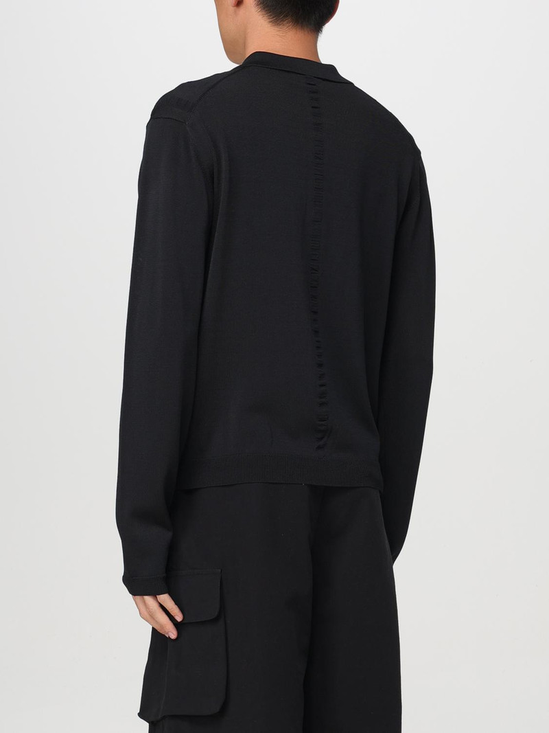 Wood Wood Sweater men Wood Wood outlook