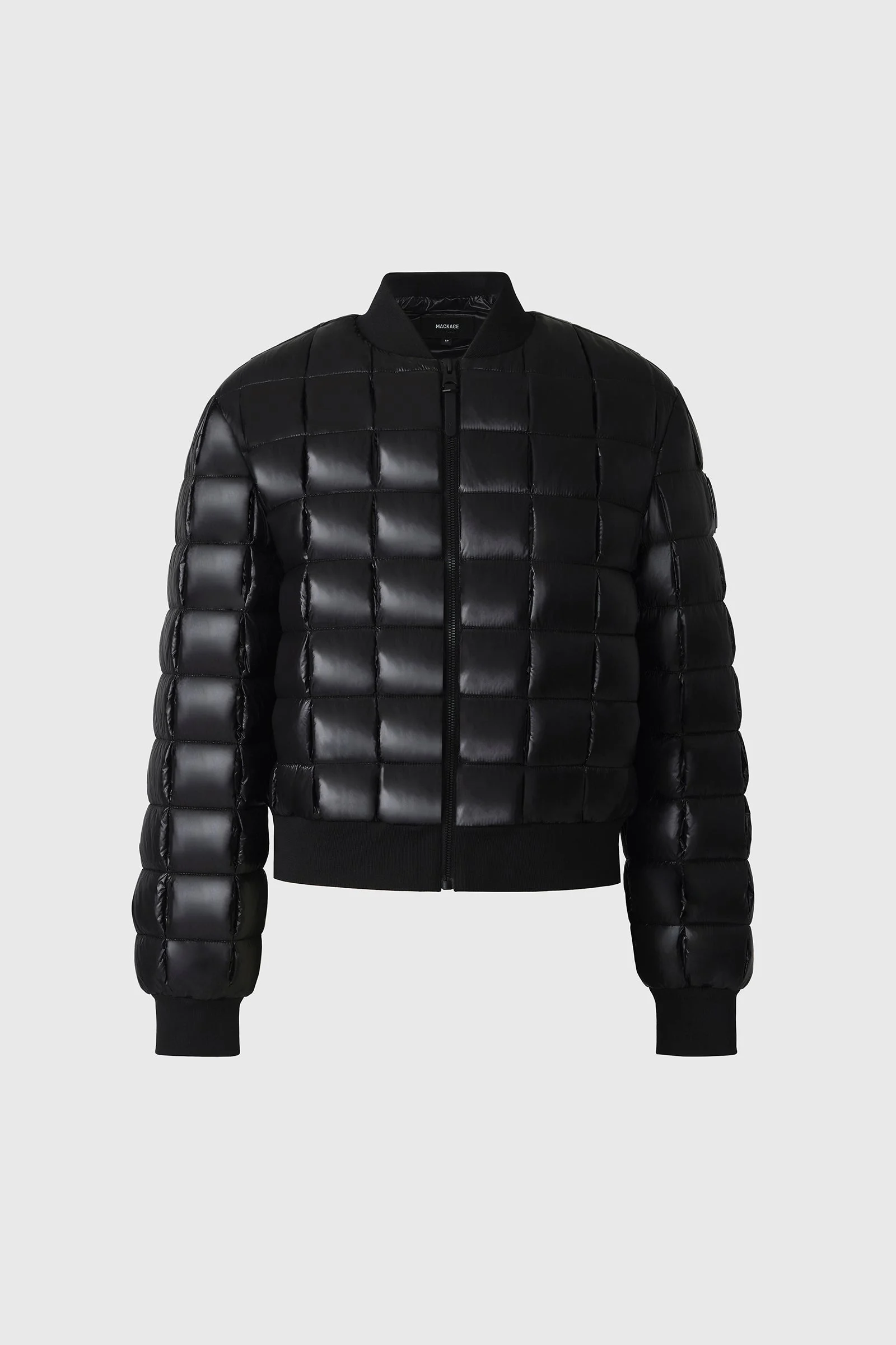 AMIDA Bomber jacket - 1