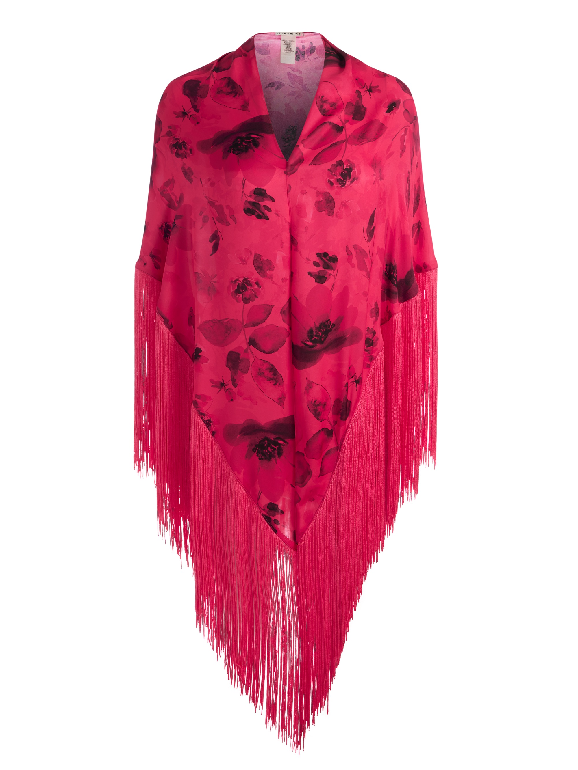 MESHA SHAWL SCARF - 4