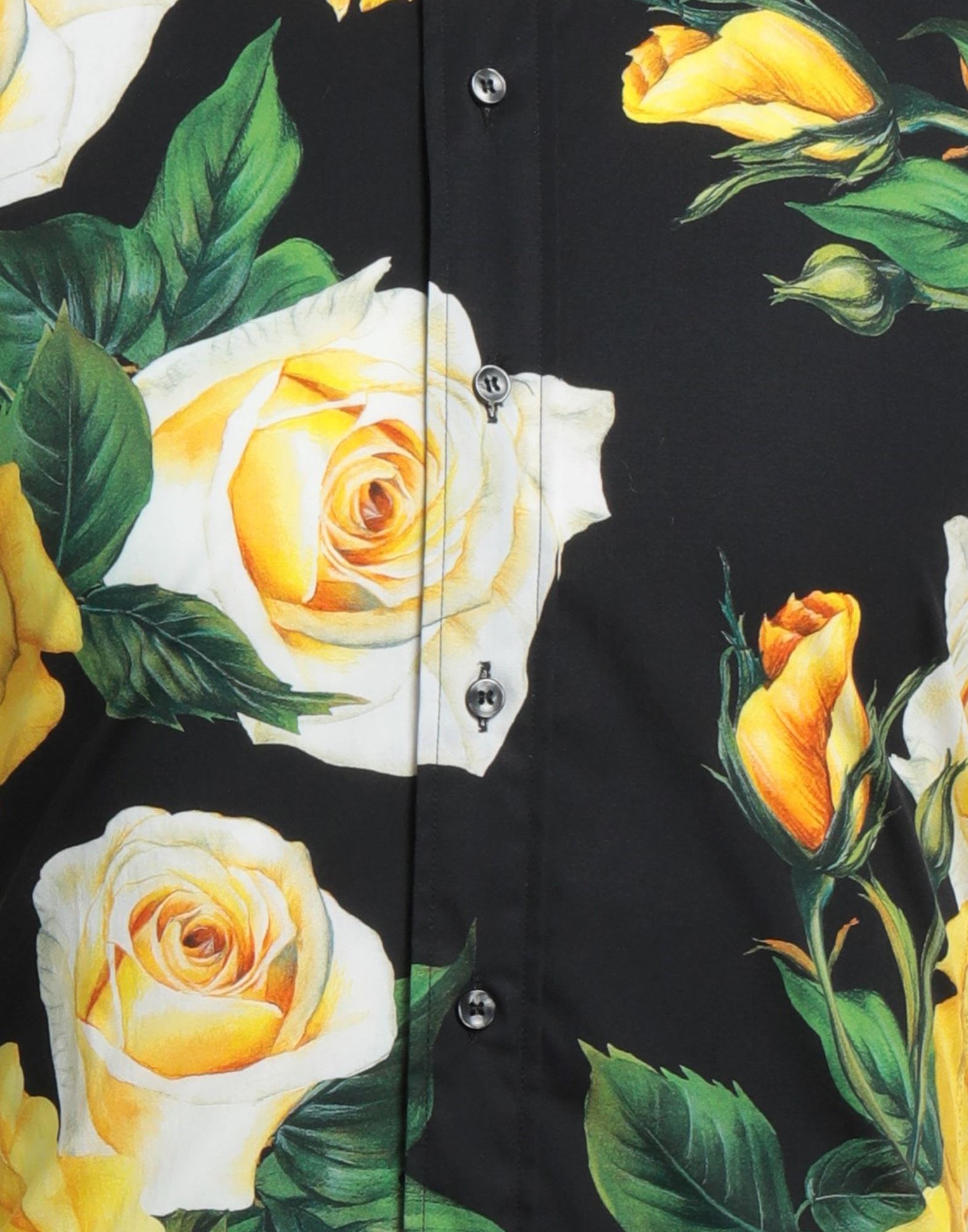Black Men's - 4