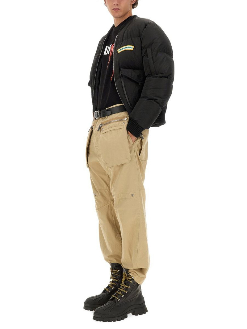 DSQUARED2 Dsquared2 DSQUARED2 CARGO PANTS outlook