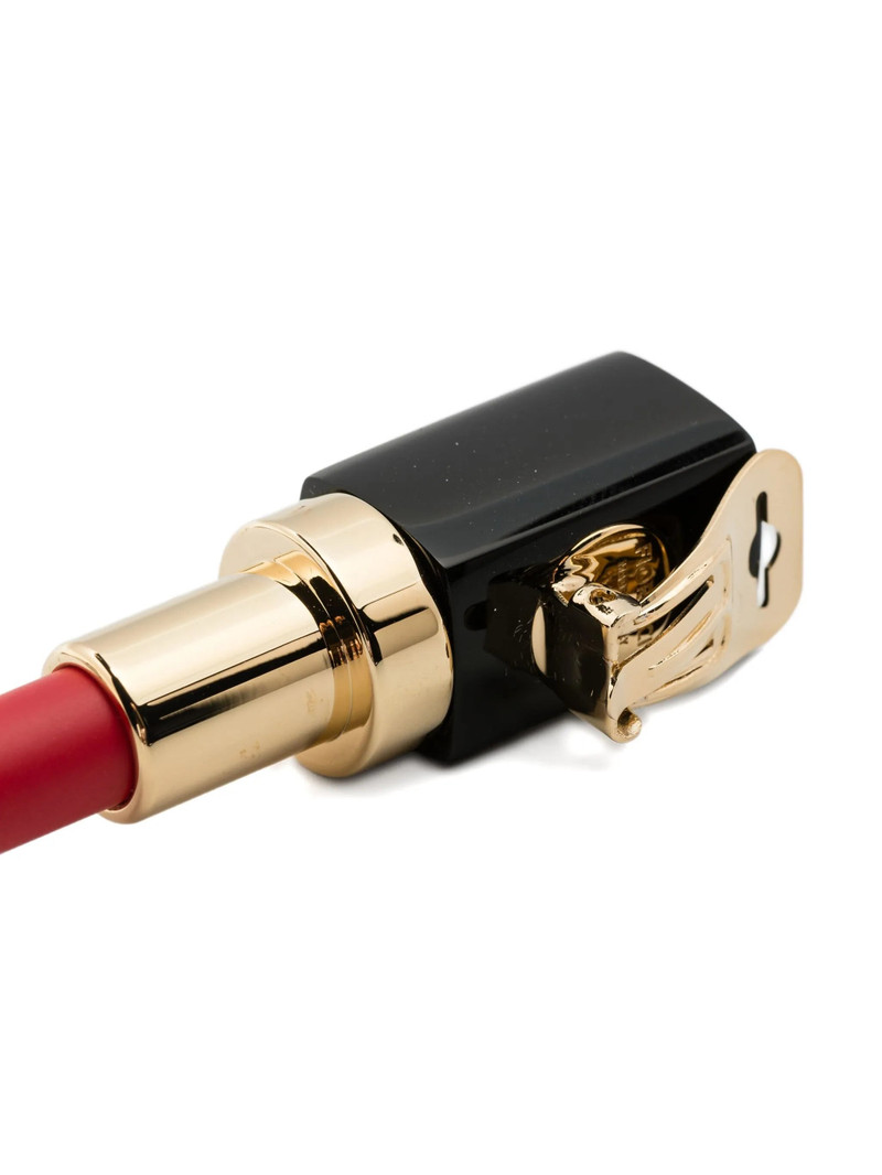FIORUCCI Fiorucci Lipstick Clip-on Earring outlook