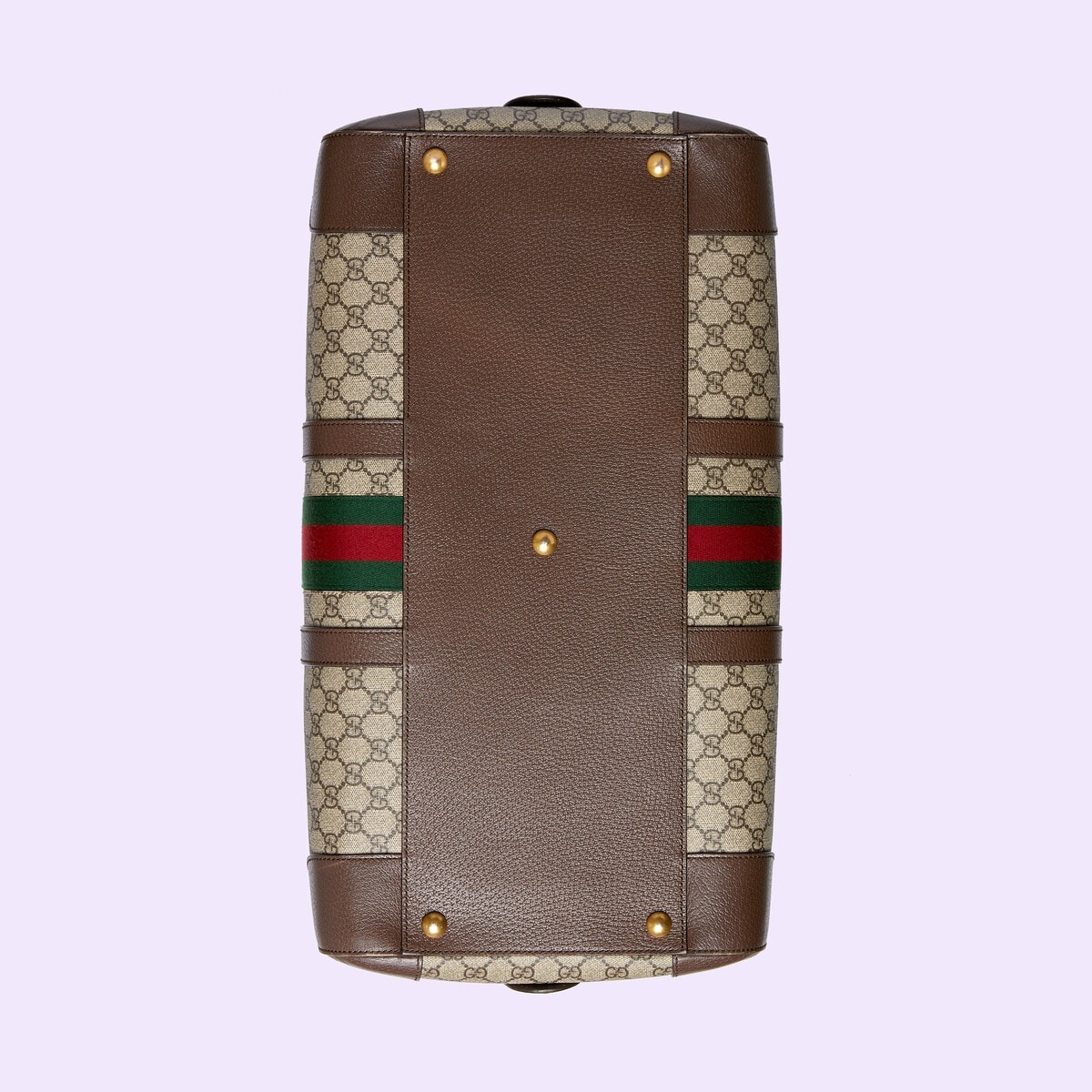 Gucci Savoy large duffle bag - 9