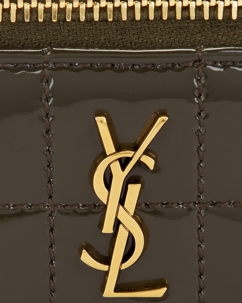 YSL Cube Bag - 6